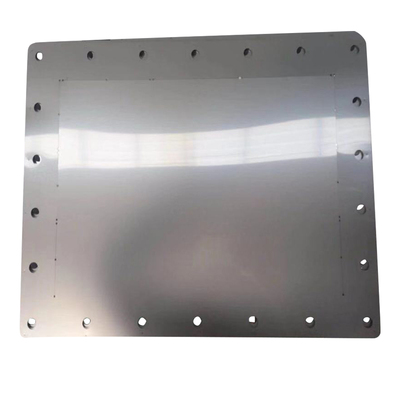 QB200 不锈钢泄爆片