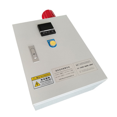 QW90 感温报警灭火系统