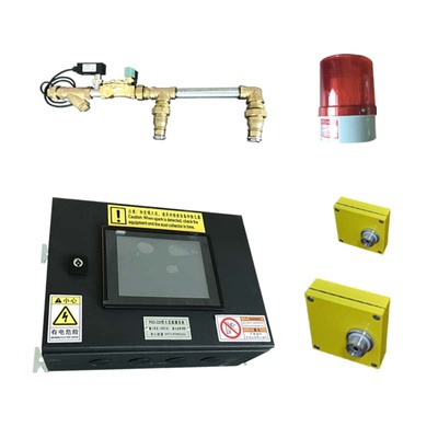 2200型火花探测系统