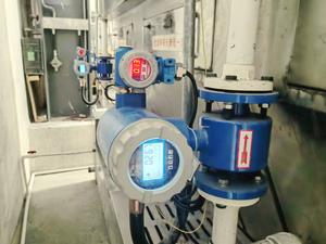 东莞力督门控打磨台湿式监测系统