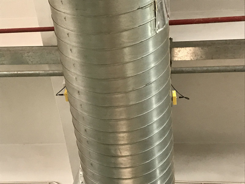 火花探测器品牌