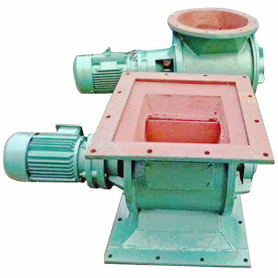 QW700锁气卸灰装置