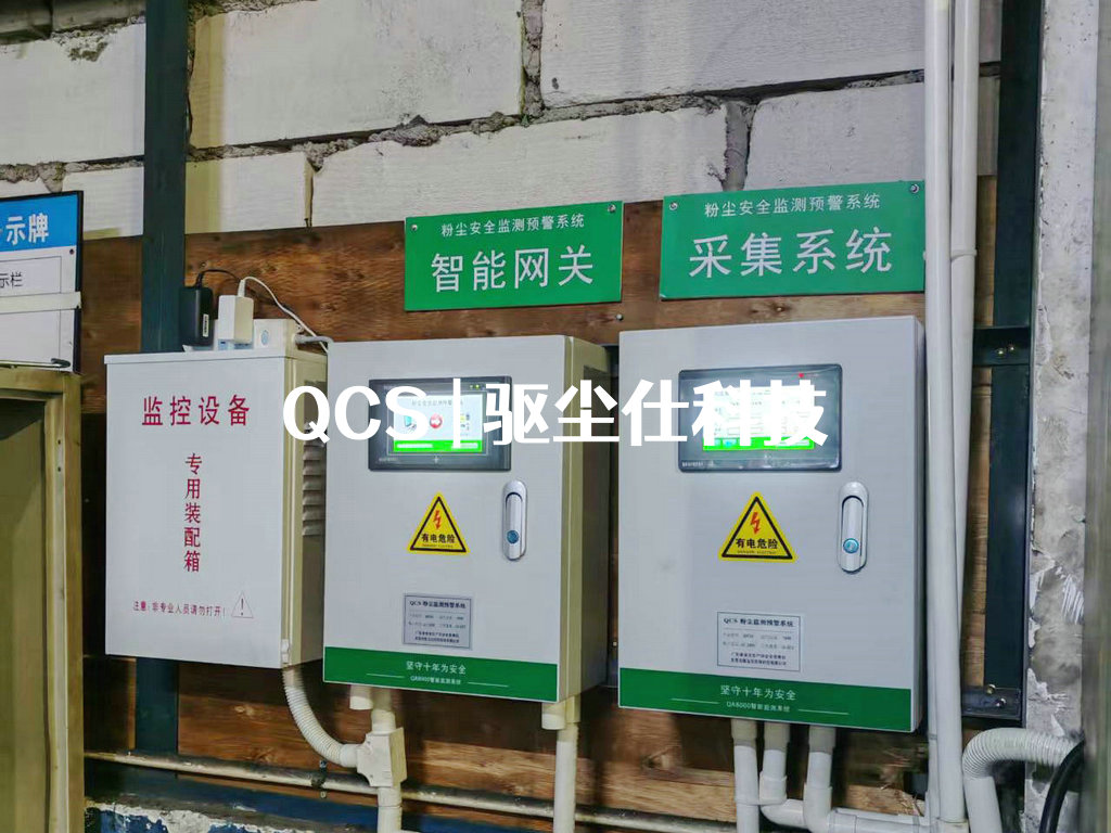 监测报警系统