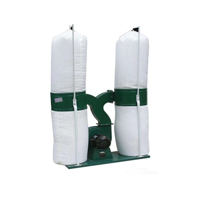 QM500 移动布袋机