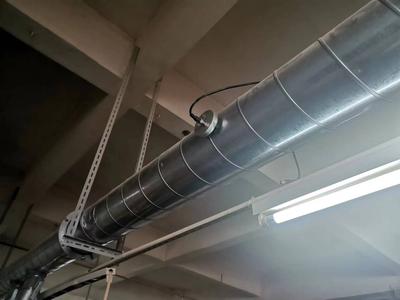 佛山砂光机火花探测器