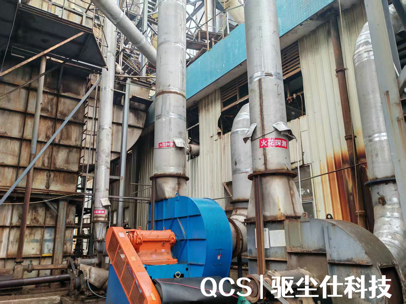 QCS火花探测仪检测维护保养_1.jpg