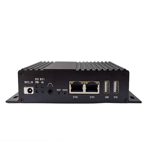 A5000 智算云盒（16合1）