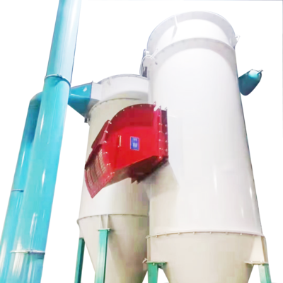 车间隔爆监测报警解决方案