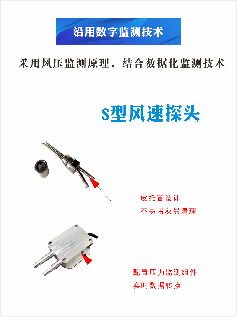 风速传感器 风速传感器