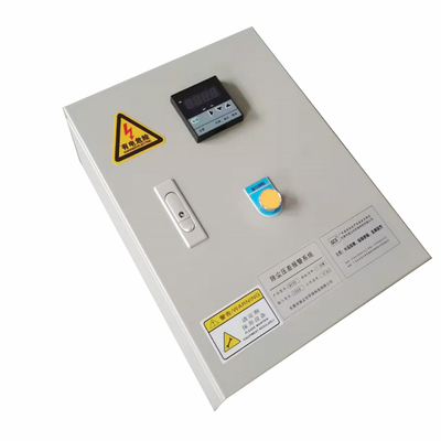 QY30 压差报警器