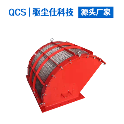 QB200 无火焰泄爆装置