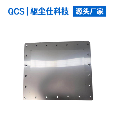 QB200 不锈钢泄爆片