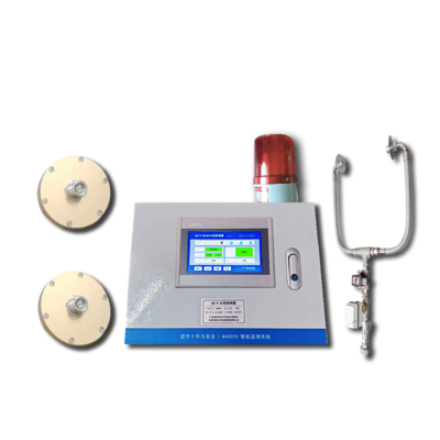 QS70 红外数字火花探测系统