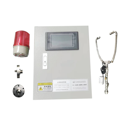 QS60 砂光机火花探测器