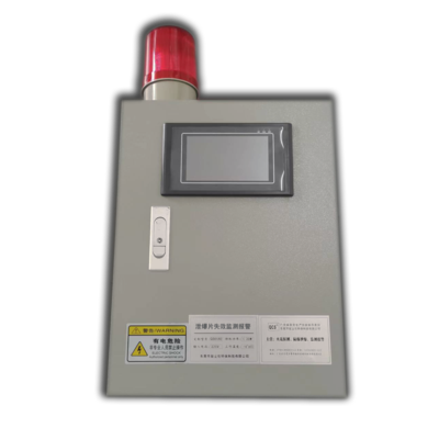 QW900型泄爆失效监测报警器