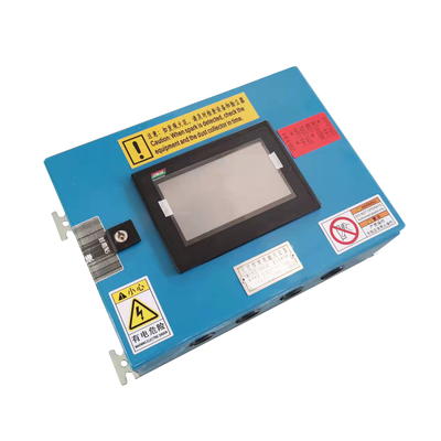 1200型火花探测器